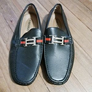 Faranzi Dress Shoes